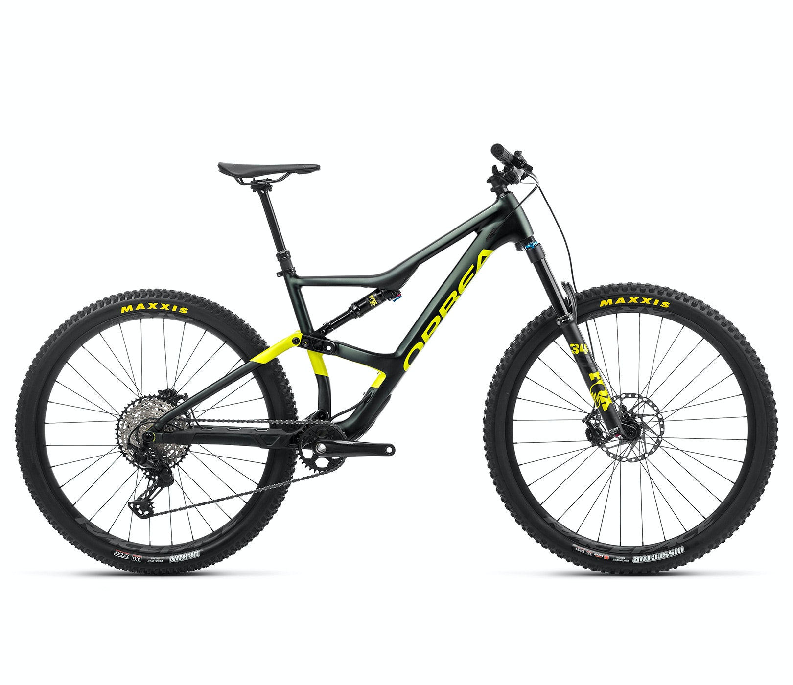Orbea Occam H10 L Grd Lim
