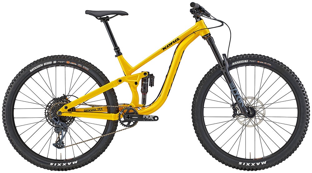 Kona Process 153  DL 29 2022