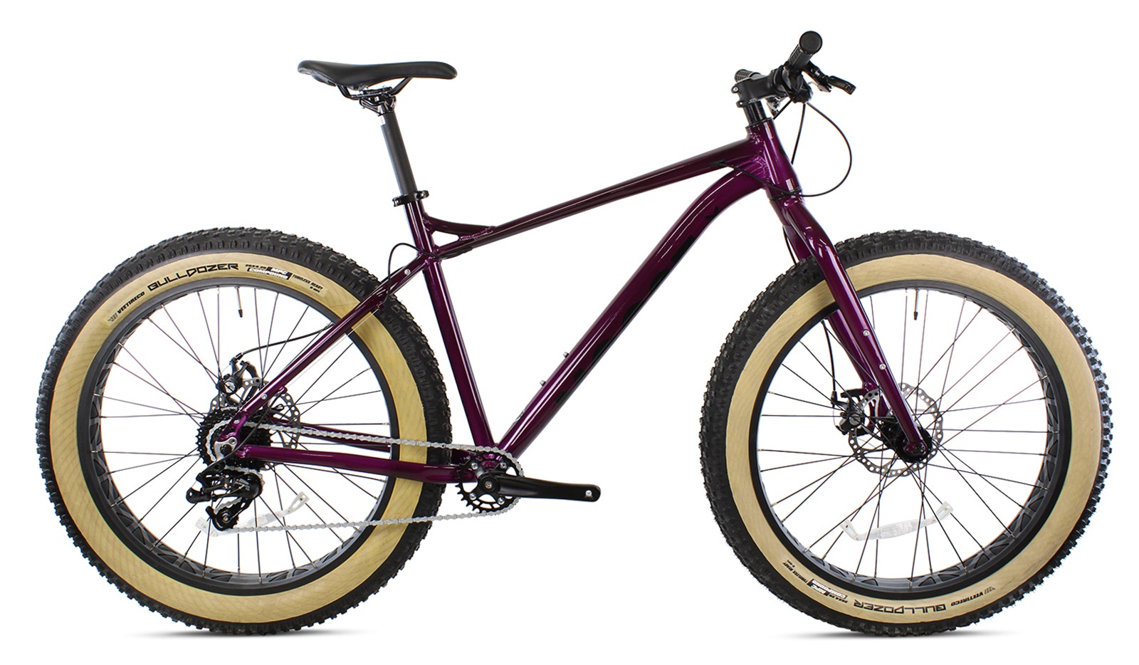 2021 Moose Fat Bike 1