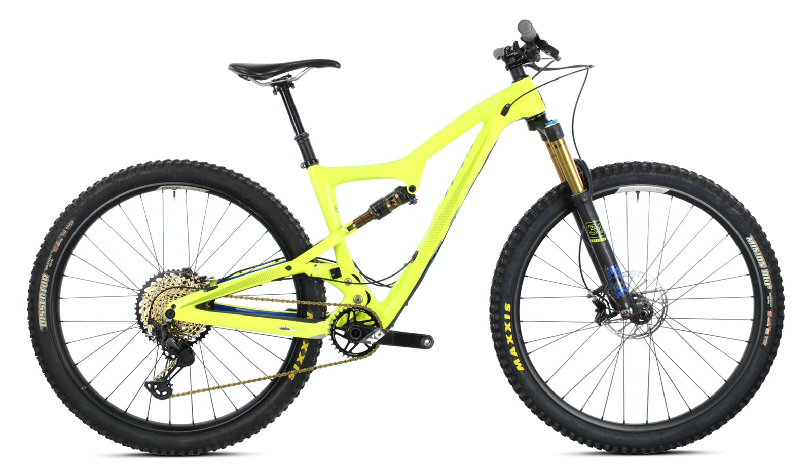 2018 Ibis Ripley LS