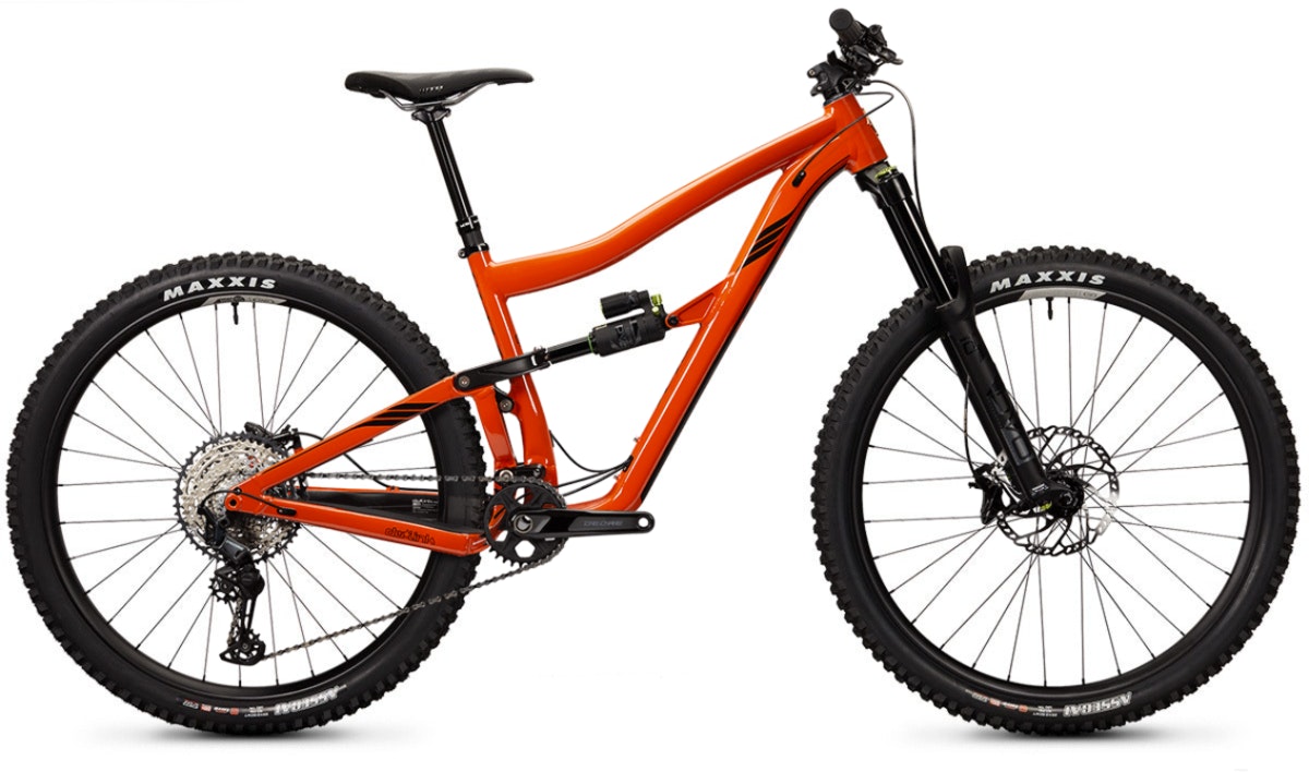 Ibis Ripmo AF T3 Air NGX 2022