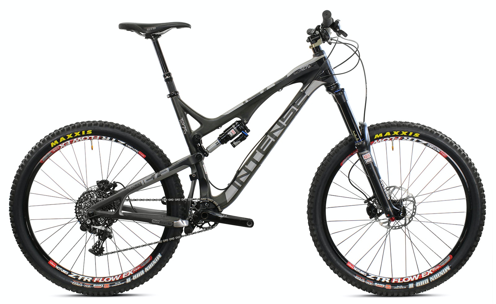 2014 Intense Tracer 275C Expert