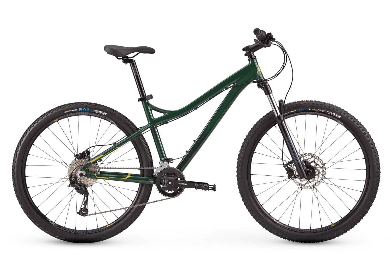 Diamondback Lux 27 2 2022