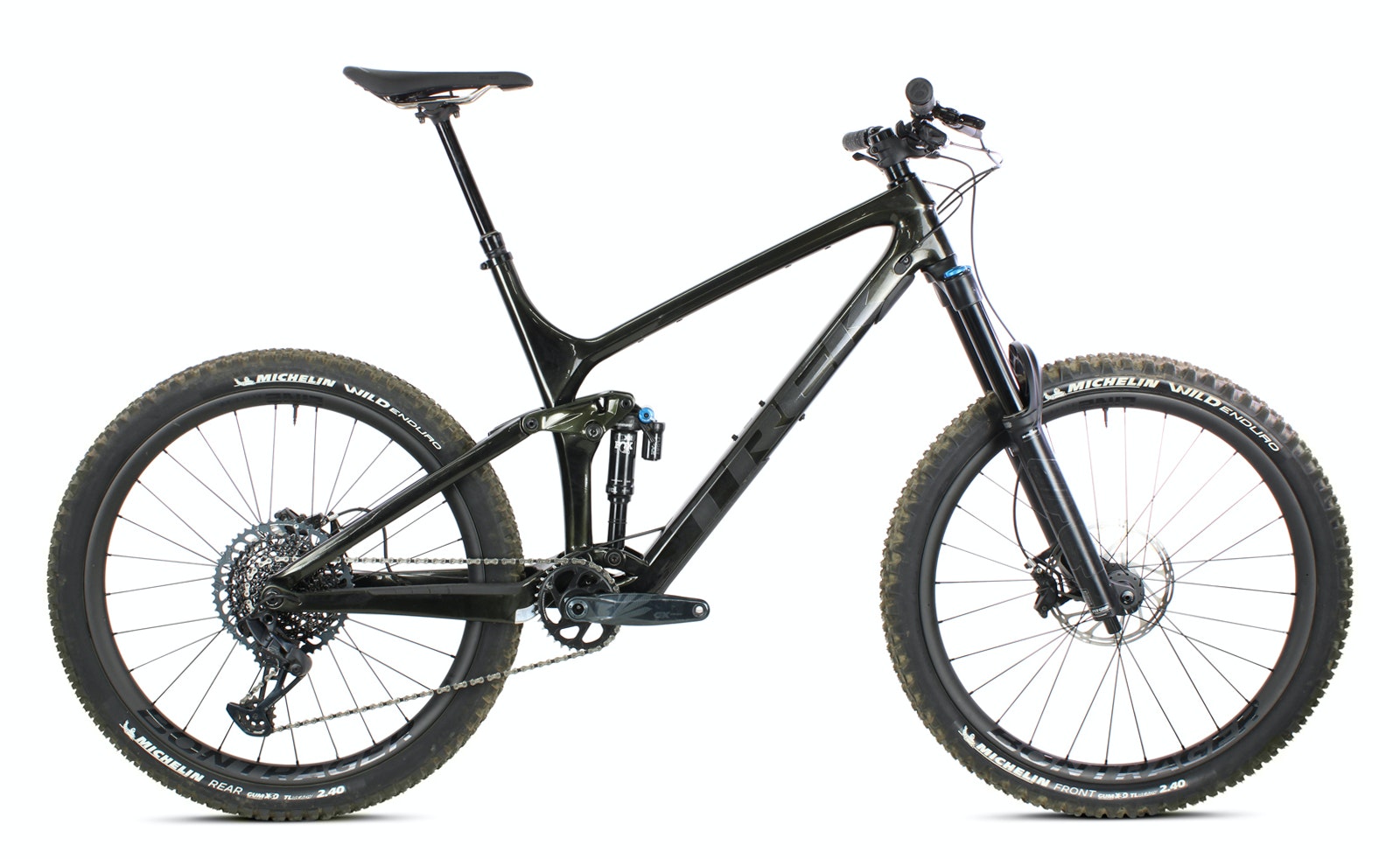 2021 Trek Remedy 9.8