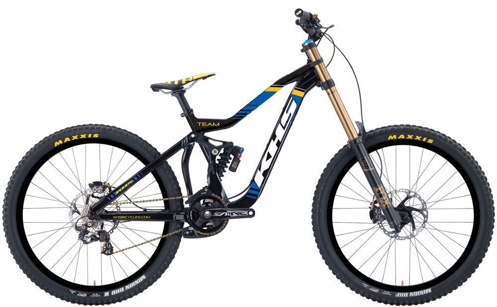 KHS Dh650-300 2018