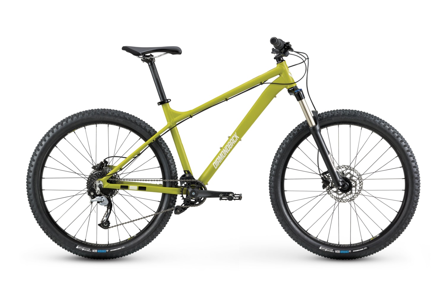 Diamondback Line 27.5 2022