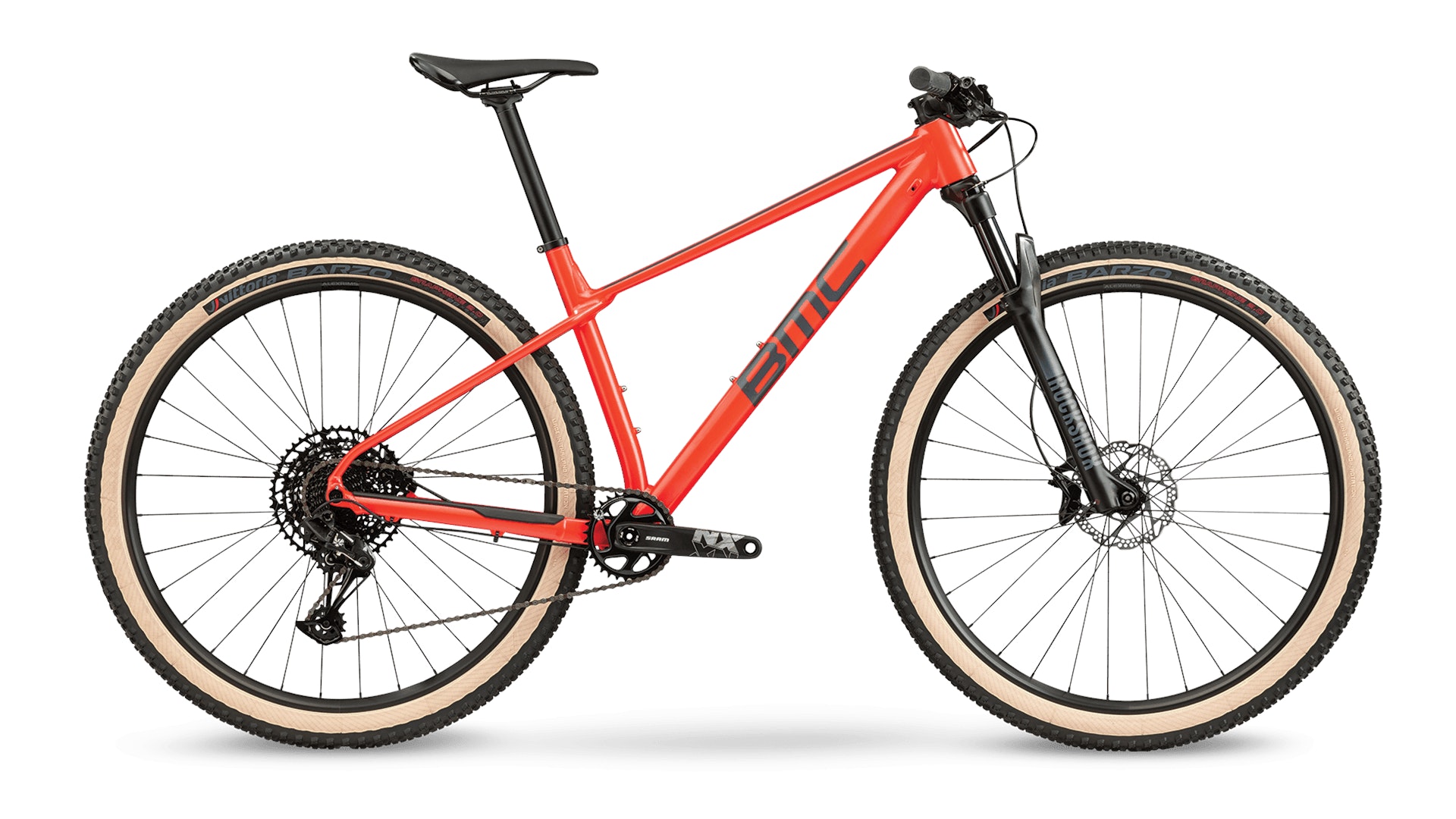 BMC Twostroke AL ONE 2021