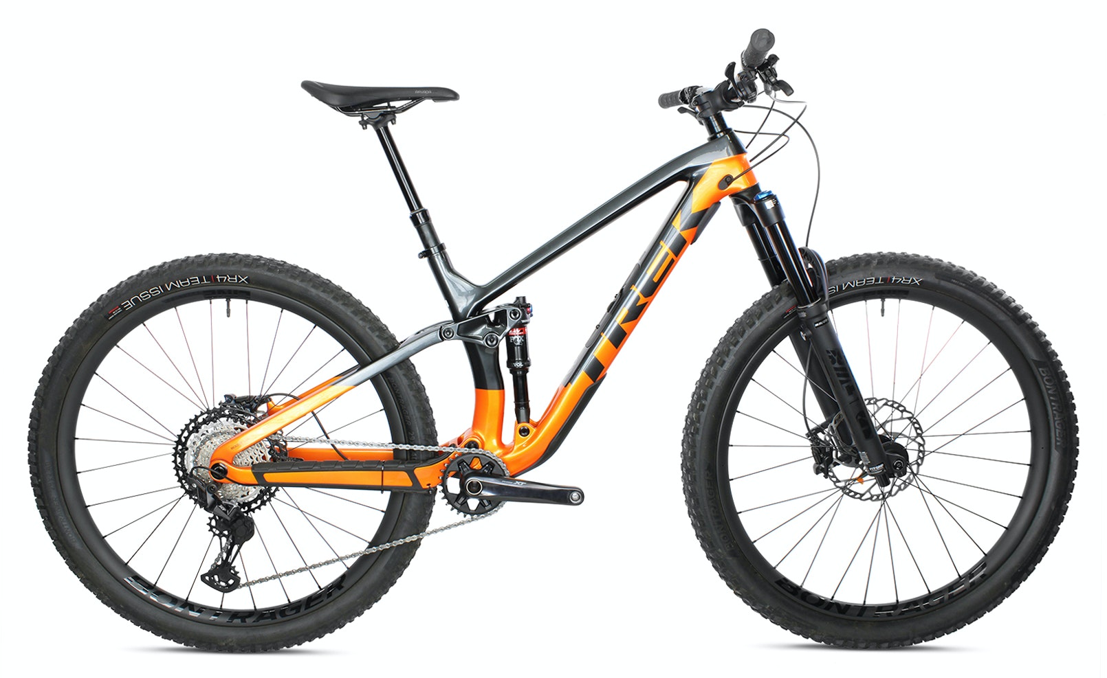 2022 Trek Fuel EX 9.8 XT