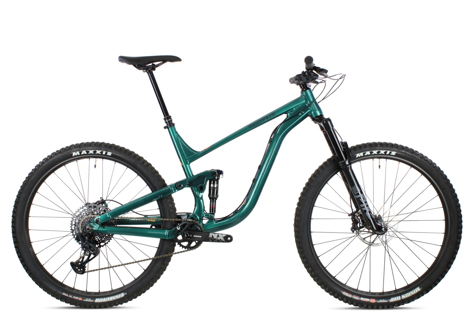 2022 Kona Process 134 DL 29