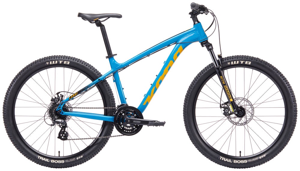 Kona LanaI 2019
