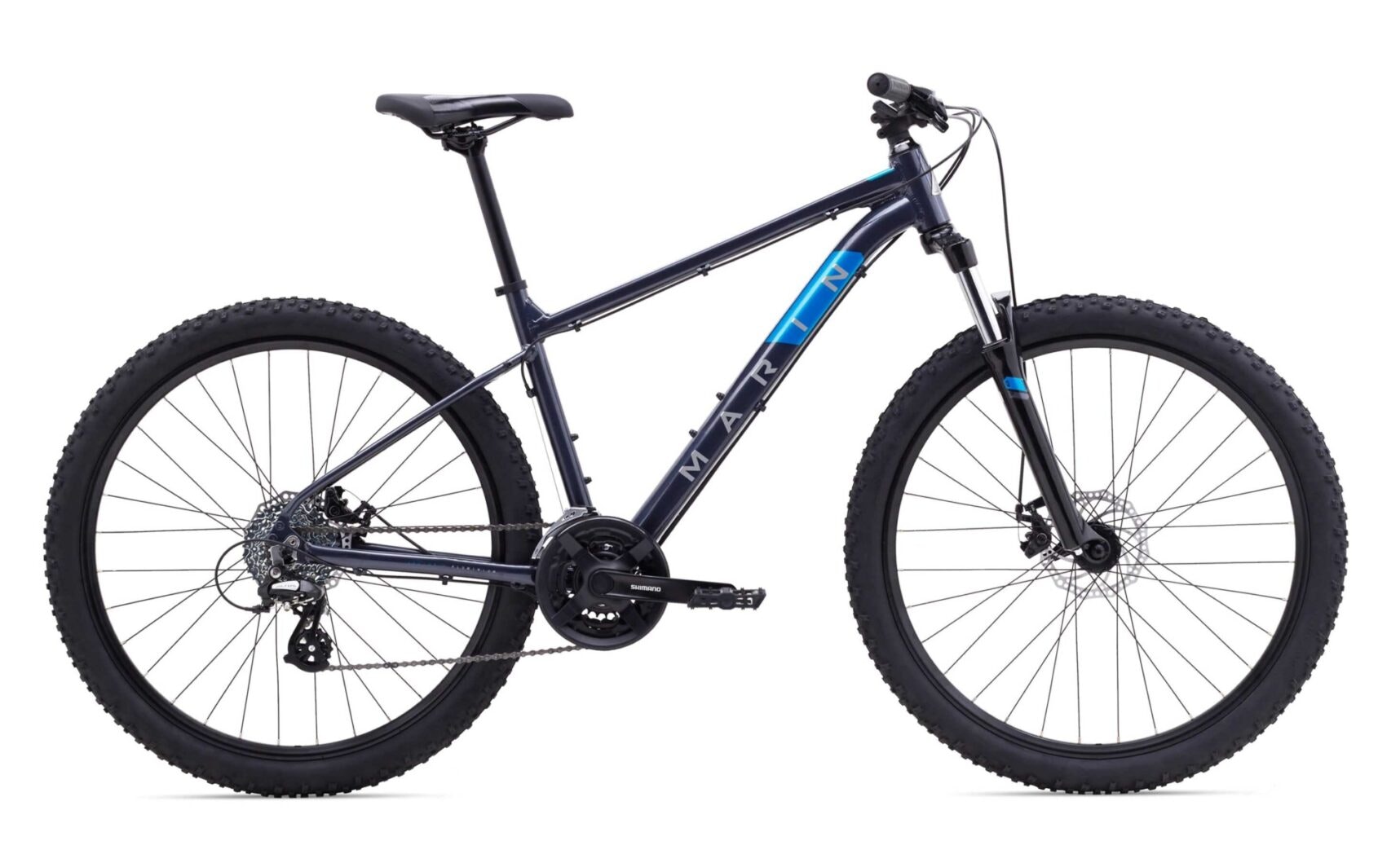 Marin: Bolinas Ridge 2 29 Gloss Charcoal...