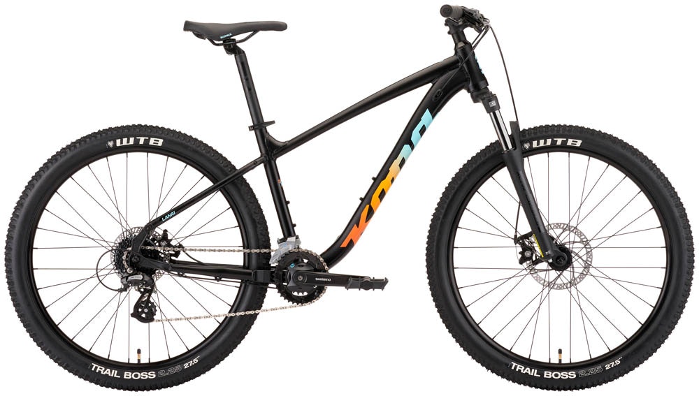 Kona LanaI 2022