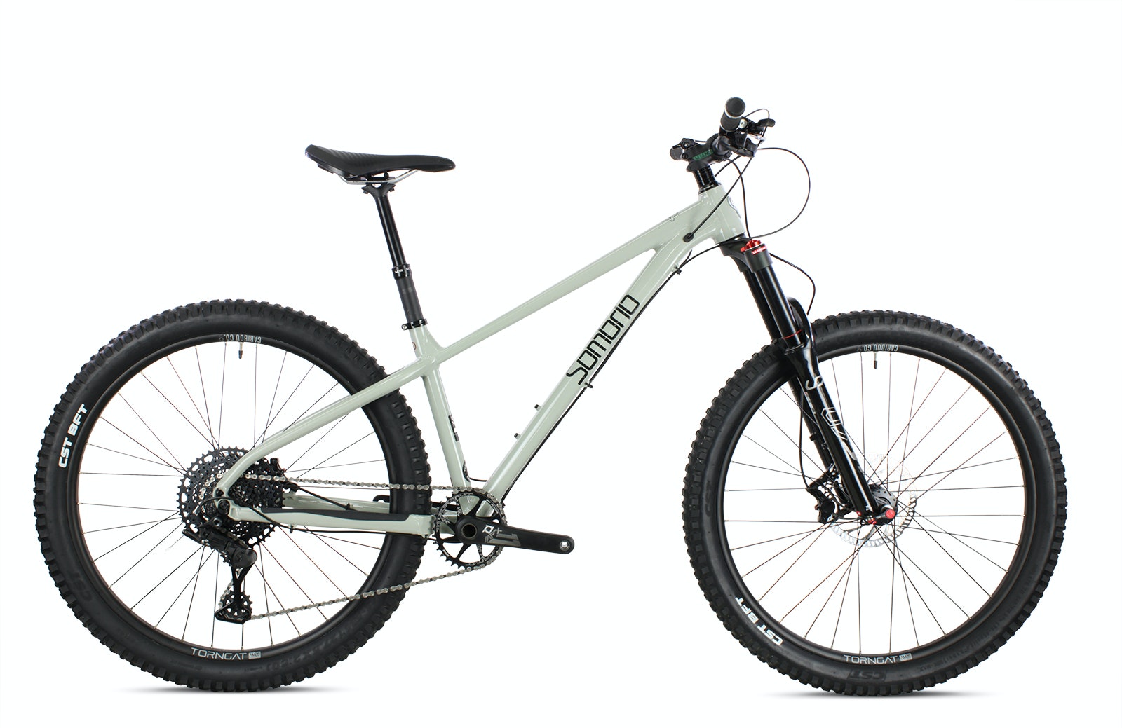 2022 Sombrio Shovel 2