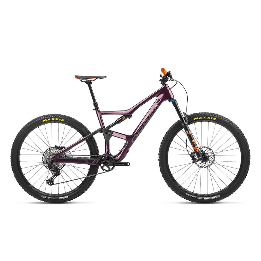 Orbea Occam M30 Eagle 2022