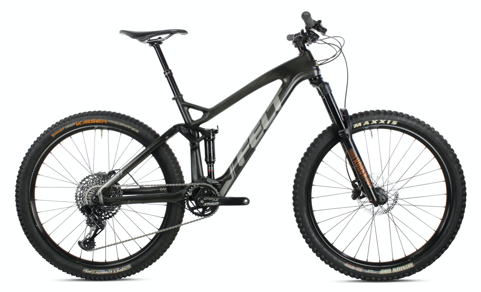 2019 Felt Decree 3