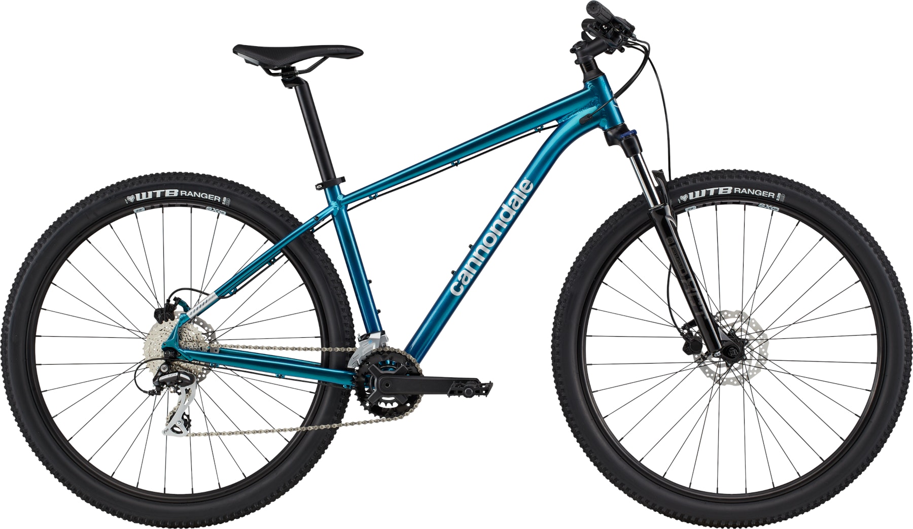Cannondale 27.5/Trail 6 2022