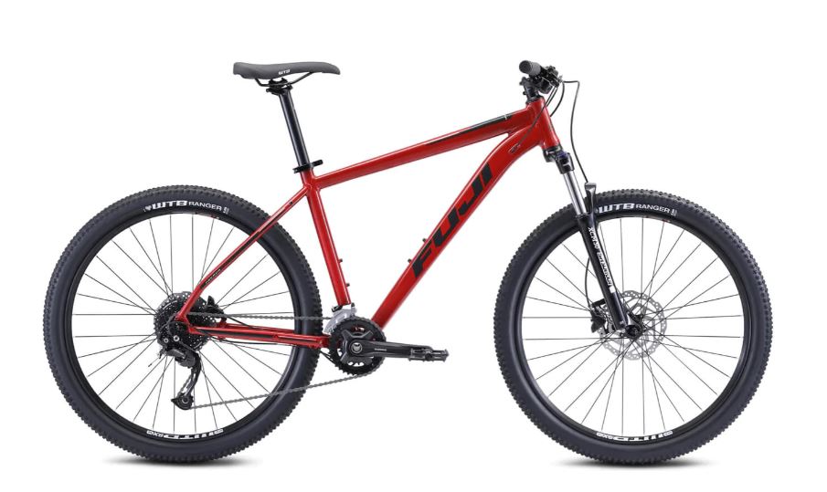 Fuji Nevada 27.5 1.5 - Brick Red 2022
