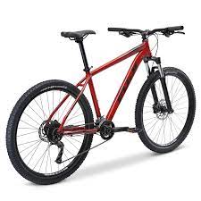 Fuji Nevada 29 1.5 - Brick Red 2021