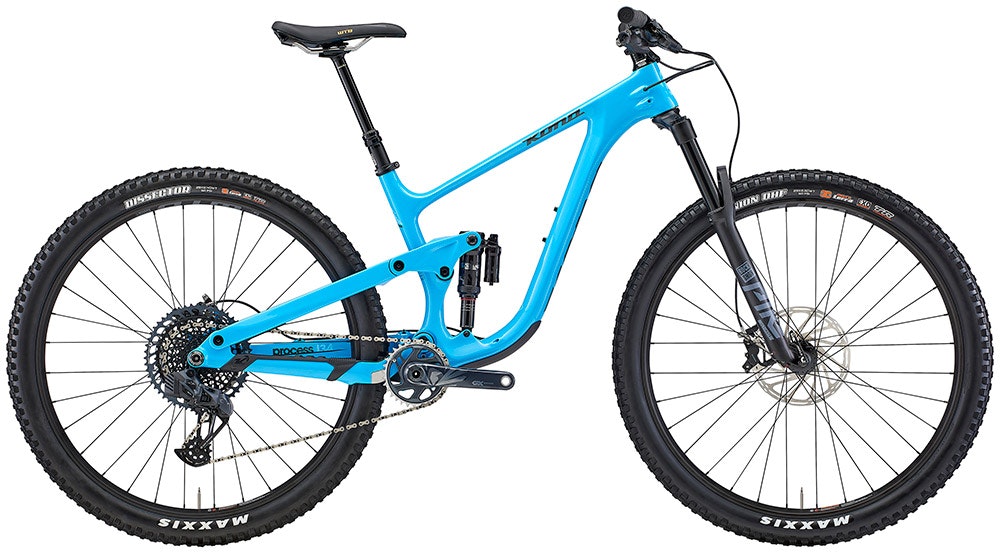 Kona Process 134 CR/DL 29 2022