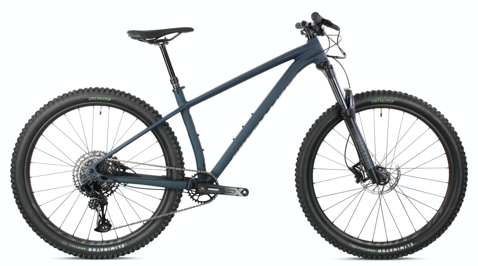 2022 Specialized Fuse 27.5