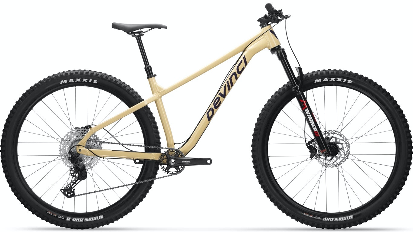 Devinci Kobain Slx 12s 29 Mtb 2021