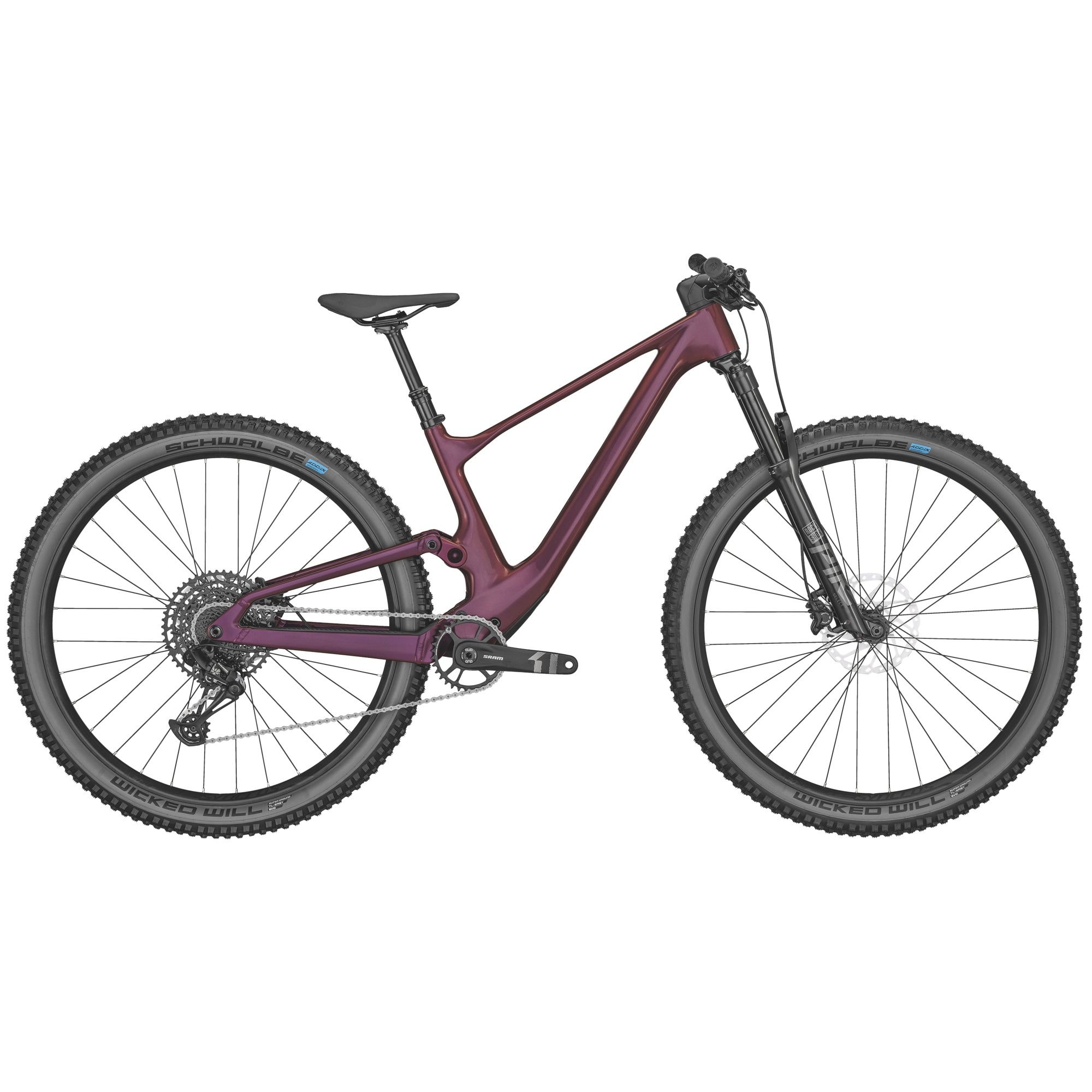 Scott Contessa Spark 920 (TW) 2022