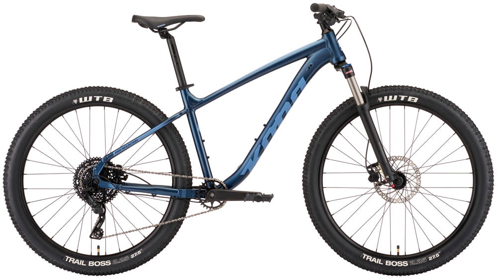 Kona Fire Mountain LG 2022