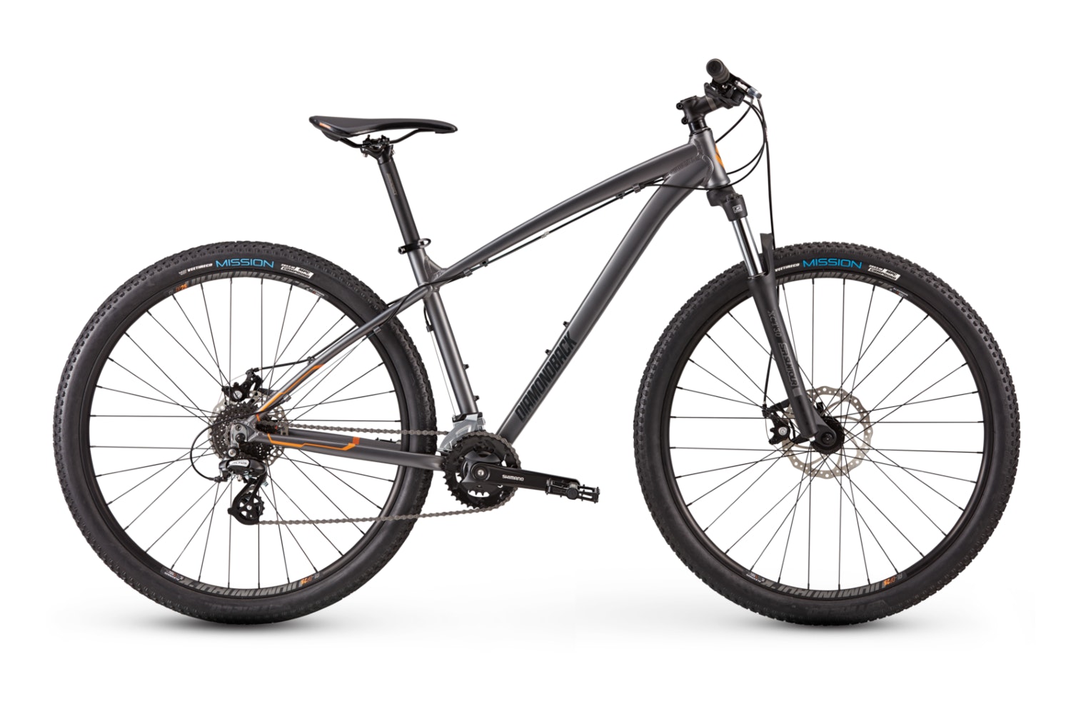 Diamondback Overdrive 29 1 2022