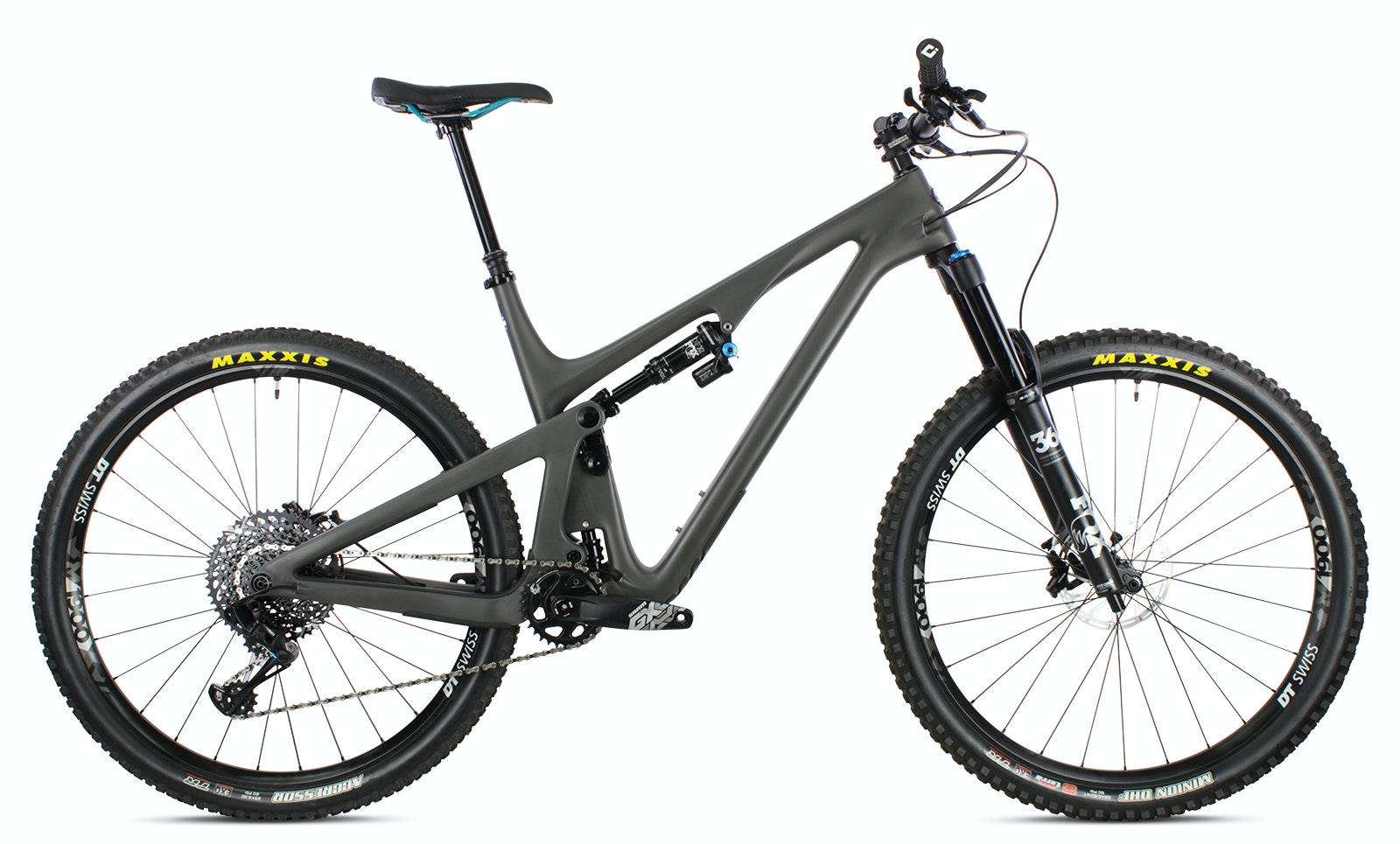 2021 Yeti SB130 C2