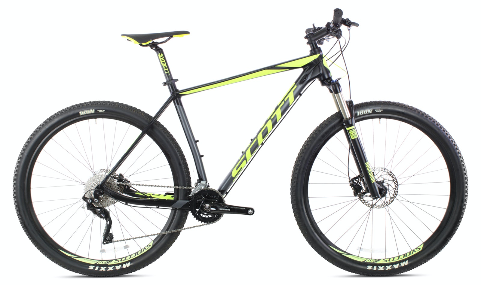2016 Scott Scale 960