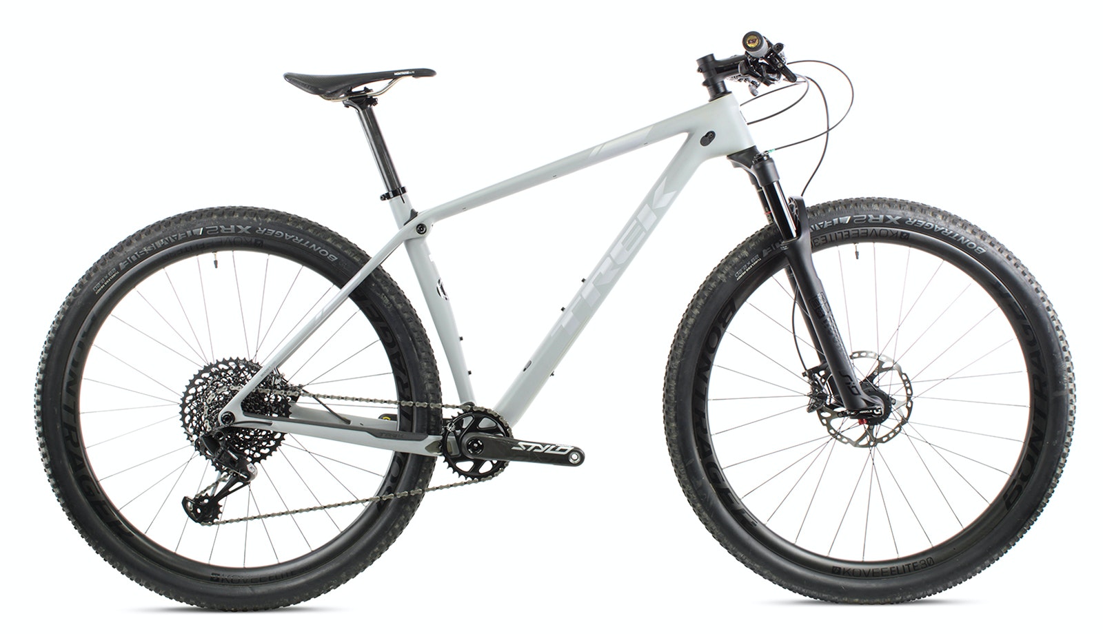 2019 Trek Procaliber 9.8 SL