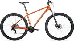 Norco Storm 5 Xl29 Orange/Charcoal