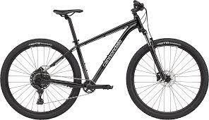 Cannondale Trail 5 Graphite 2022