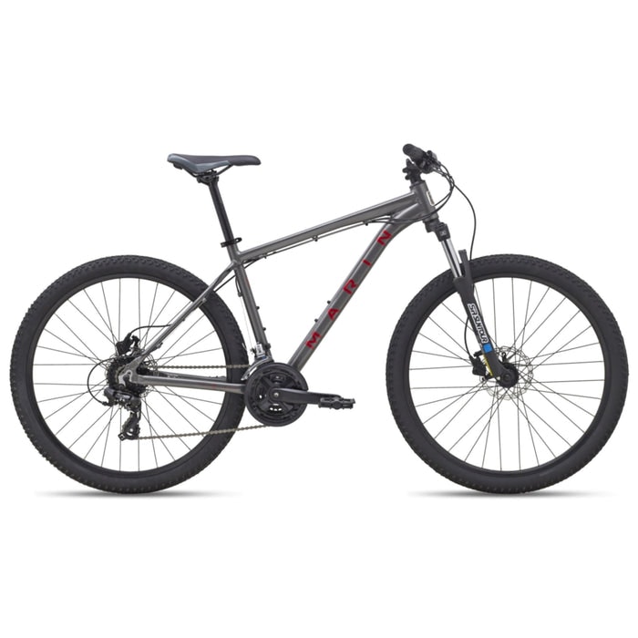 Marin Skytrail 27.5 Red/Char L