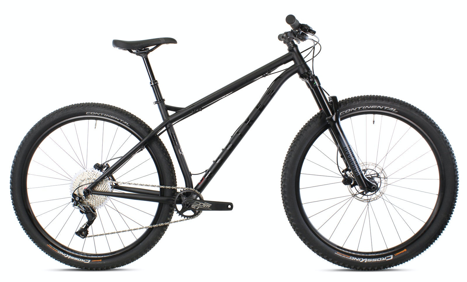 2021 NS Bikes Eccentric Cromo