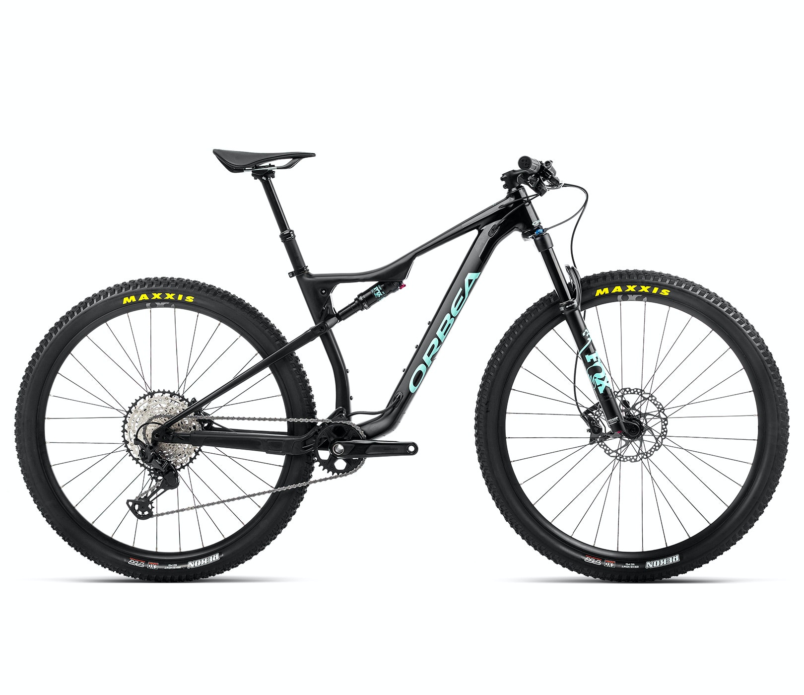 Orbea Oiz H20 2022