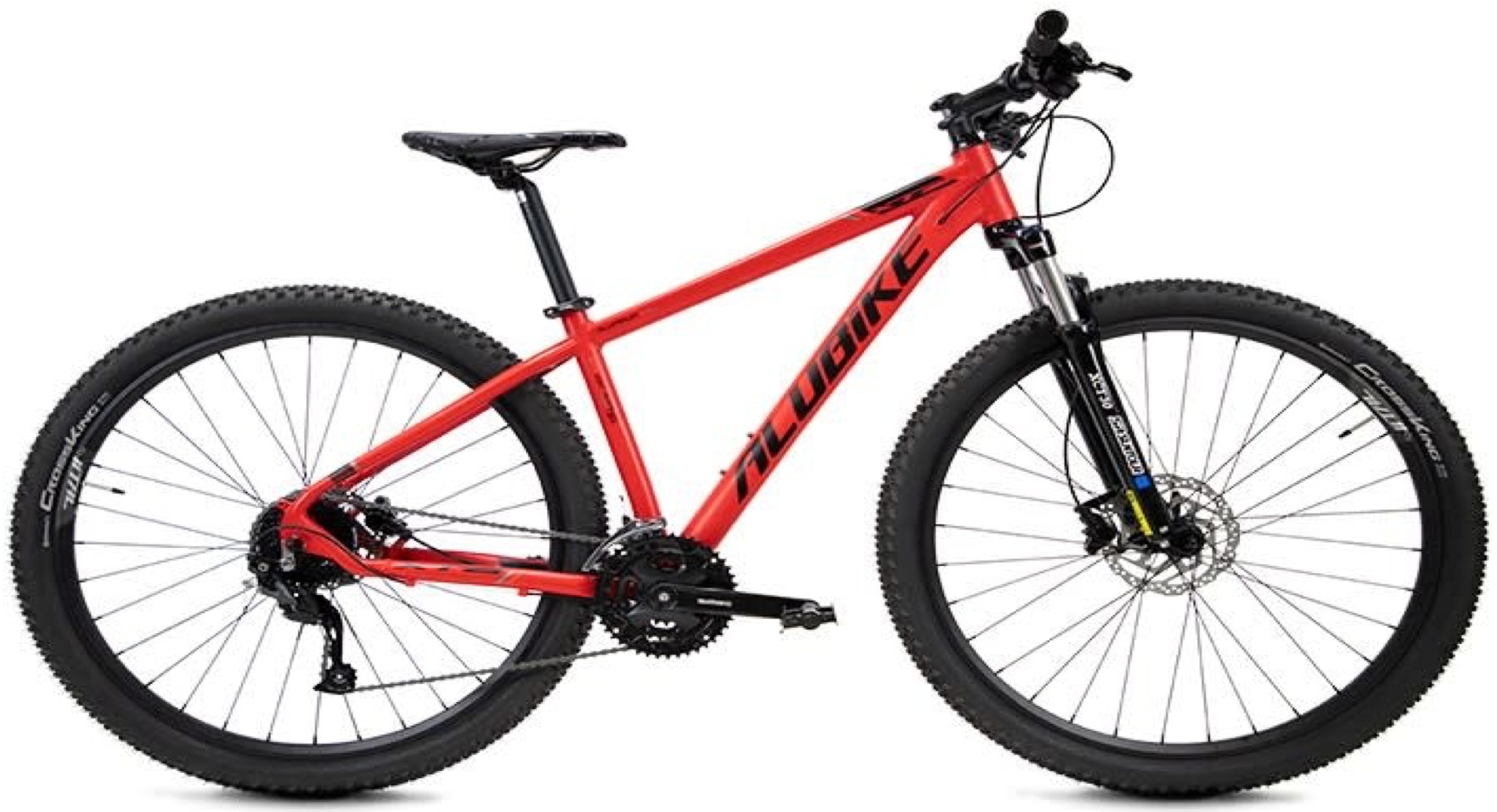 Alubike Xta 1.0 29