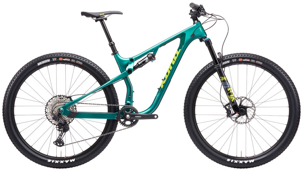 Kona Hei Hei CR 2021