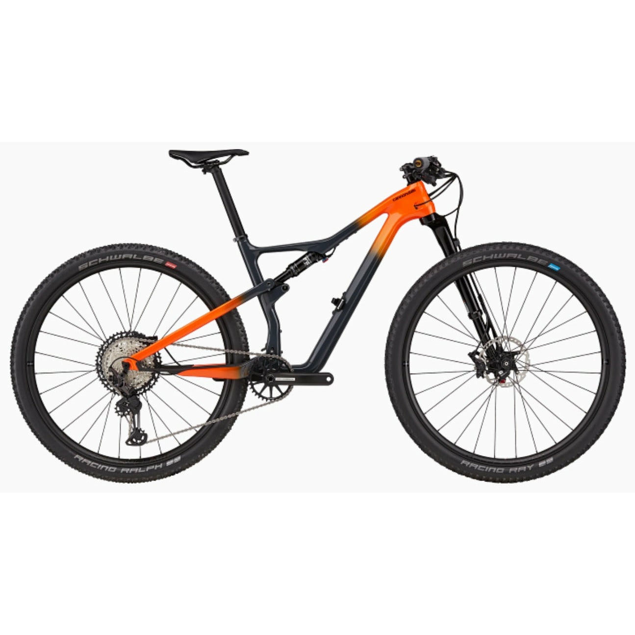 Cannondale 29 M Scalpel Crb 2 2021