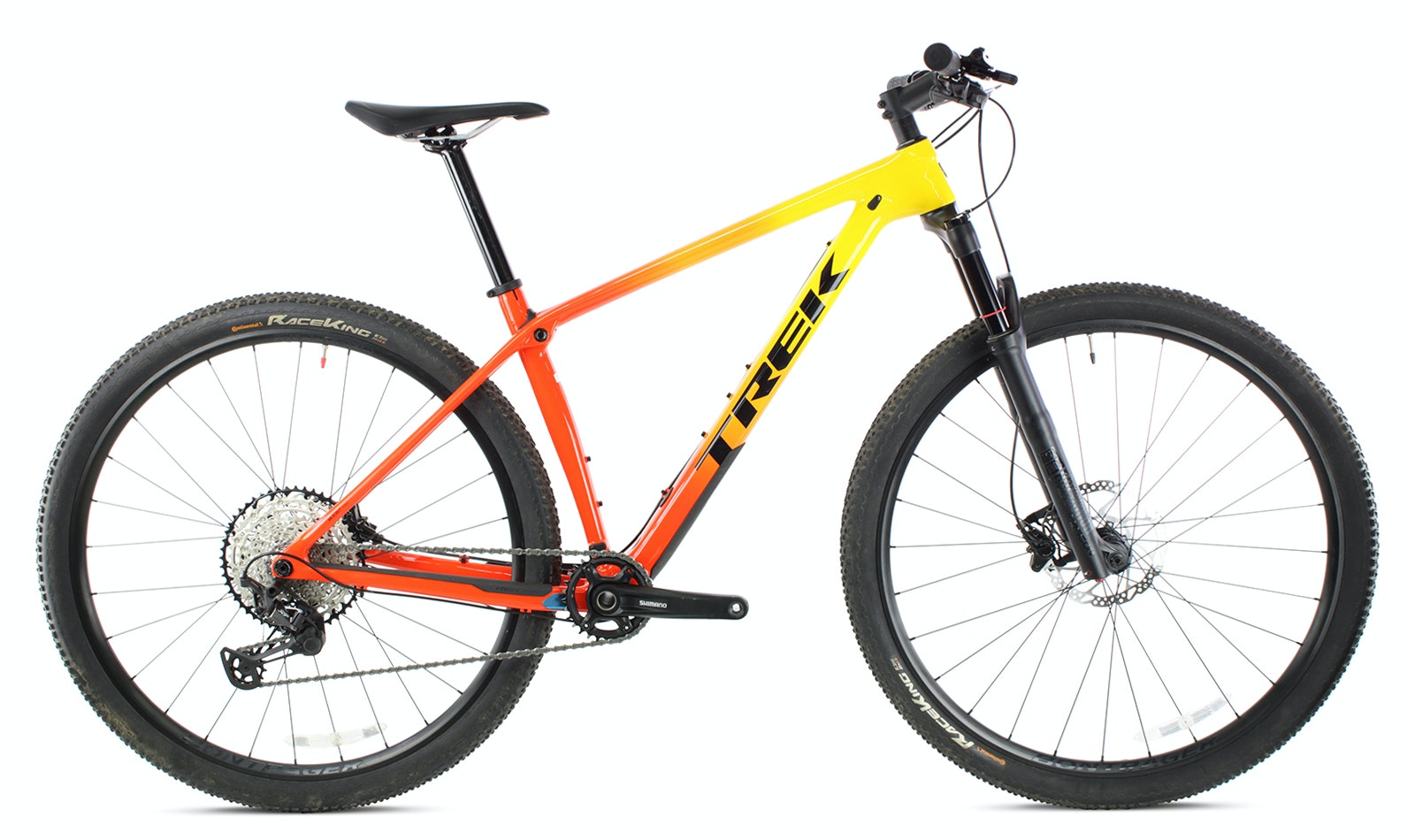 2020 Trek Procaliber 9.6