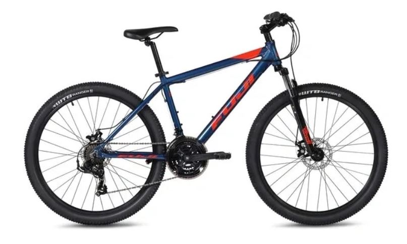 Fuji Adventure 27.5 Disc - Dark Blue 2022