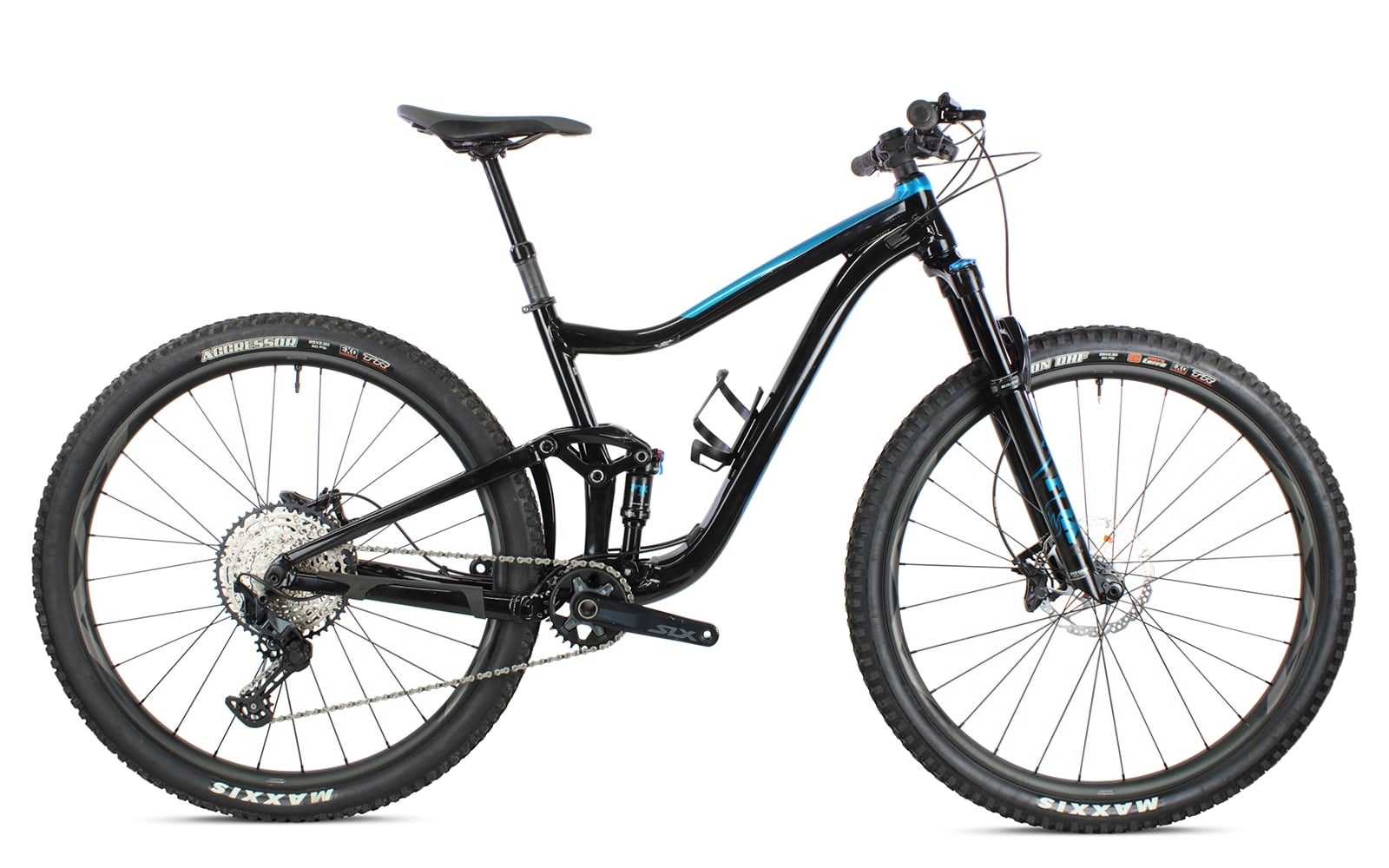 2021 Giant Trance 2 29