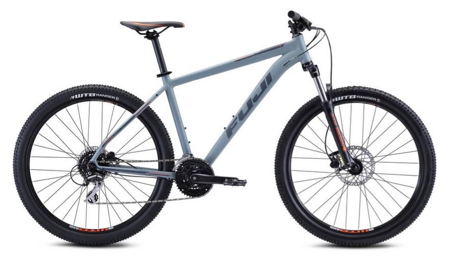 Fuji Nevada 27.5 1.7 SRAM 2022