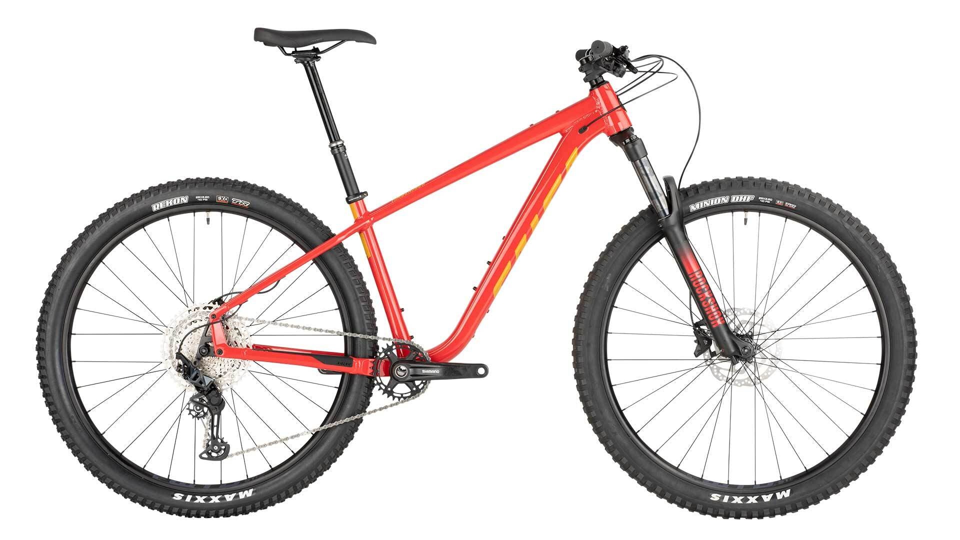 Salsa Timberjack SLX 29 2022