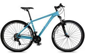 Batch Bicycles Mountain Bike