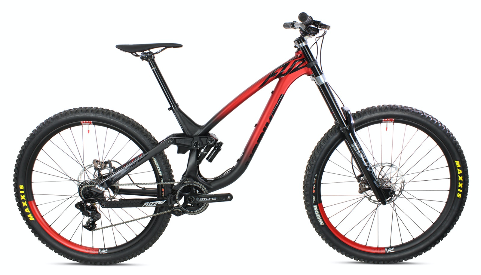 2020 NS Bikes Fuzz 29 1