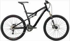 Specialized Stumpjumper 2010