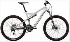 Specialized Stumpjumper Comp 29 2010 - Used