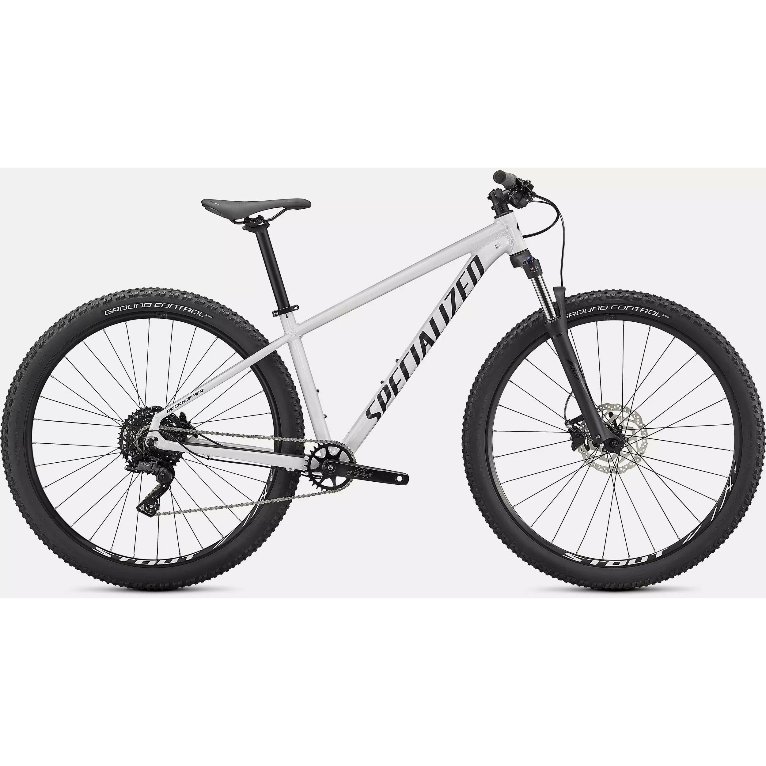 2021 Specialized Rockhopper Comp Mountain Bike
