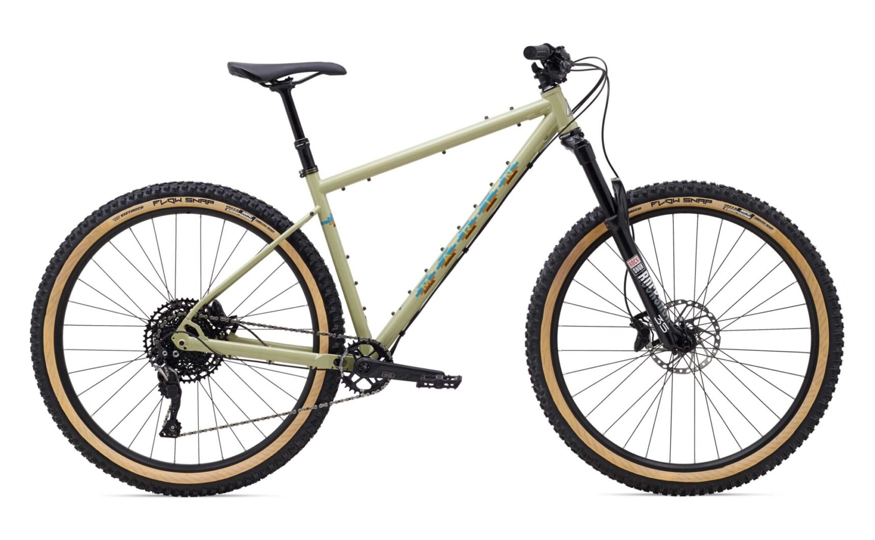 Marin Pine Mountain 2 2022